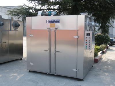 全不锈钢热风烘箱