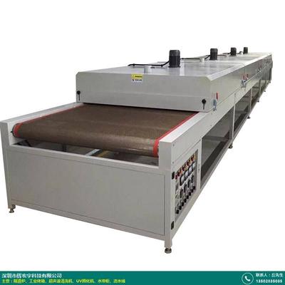 特氟龙网带隧道炉